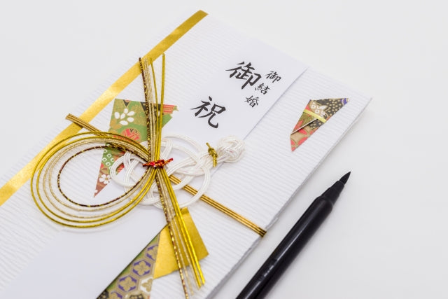 水引とは？意味や歴史、知っておきたい色や本数のルールを水引専門店が