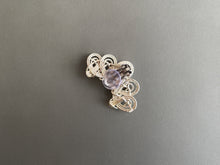 画像をギャラリービューアに読み込む, 水引イヤリング 羽