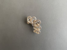 画像をギャラリービューアに読み込む, 水引イヤリング 羽