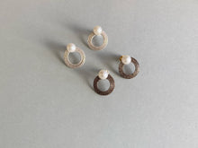 画像をギャラリービューアに読み込む, earrings-wakka|耳飾り|TOKYO MIZUHIKI Original