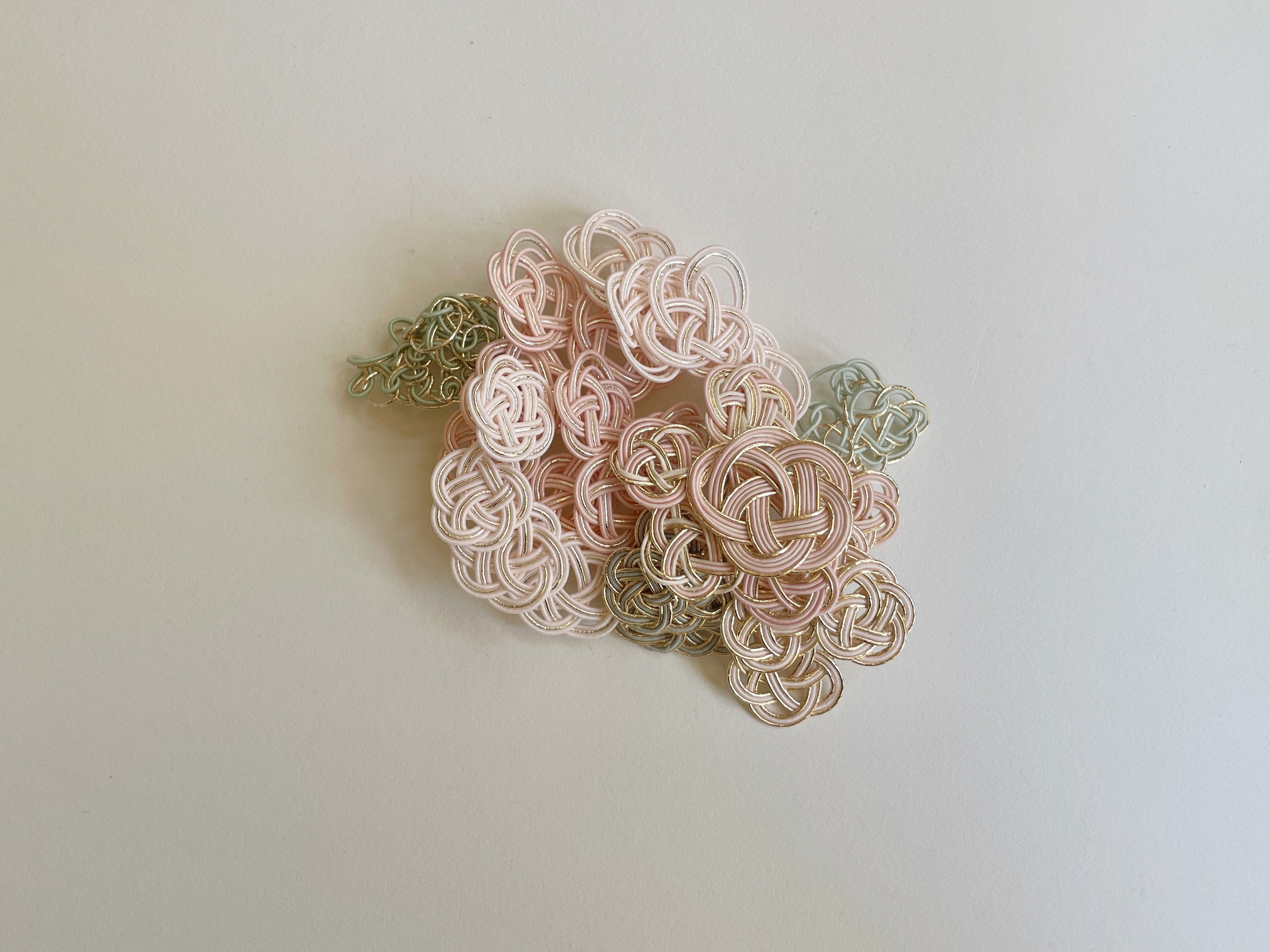 アクセサリー HANA to MITSU ✨アルトヴァリエにお持ちするかんざしたち✨ 定番人気の〈矢車