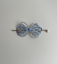 이미지를 갤러리 뷰어에 로드 , hair accessory|リボンお花髪飾り|TOKYO MIZUHIKI Original