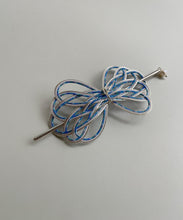 이미지를 갤러리 뷰어에 로드 , hair accessory|リボンお花髪飾り|TOKYO MIZUHIKI Original