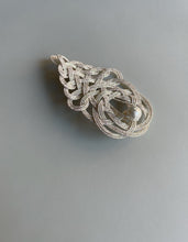 画像をギャラリービューアに読み込む, Angel wings hair accessory|天使の羽根髪飾り|TOKYO MIZUHIKI Original