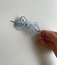 이미지를 갤러리 뷰어에 로드 , hair accessory|リボンお花髪飾り|TOKYO MIZUHIKI Original