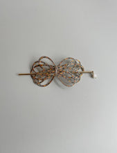 이미지를 갤러리 뷰어에 로드 , hair accessory|リボンお花髪飾り|TOKYO MIZUHIKI Original