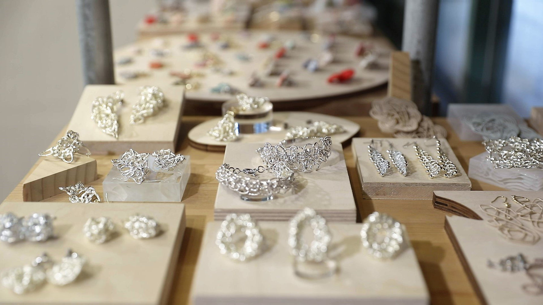 TOKYO MIZUHIKI Gallery & Atelier