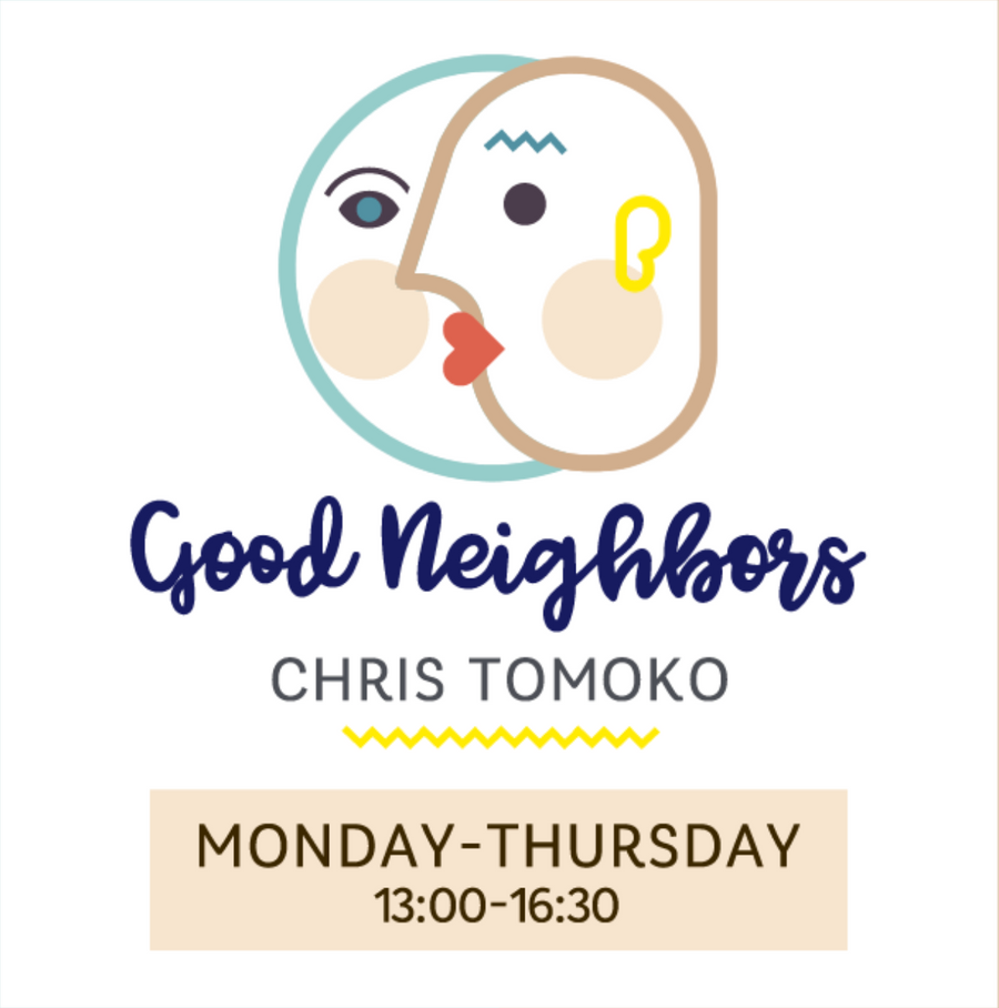 PR｜FMラジオ放送／2024年1月2日／J-WAVE「GOOD NEIGHBORS」にて「TOKYO MIZUHIKI｜東京水引」 が特集されました