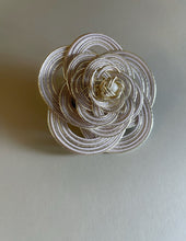 이미지를 갤러리 뷰어에 로드 , brooch-hanagasane｜ブローチ｜TOKYO MIZUHIKI by Emi
