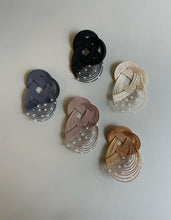 画像をギャラリービューアに読み込む, POS｜ brooch｜ドットブローチ｜TOKYO MIZUHIKI Original
