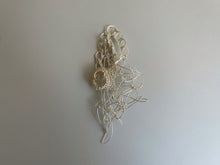画像をギャラリービューアに読み込む, Untitled No.14 (2025)｜水引作品
