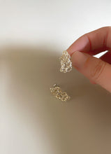Muatkan imej ke dalam penonton Galeri, earrings-bubble｜耳飾り｜TOKYO MIZUHIKI Original
