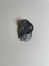 画像をギャラリービューアに読み込む, POS｜ brooch｜ドットブローチ｜TOKYO MIZUHIKI Original
