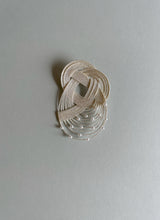 画像をギャラリービューアに読み込む, POS｜ brooch｜ドットブローチ｜TOKYO MIZUHIKI Original
