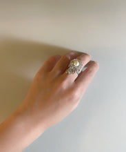 画像をギャラリービューアに読み込む, ring 002｜指飾り｜TOKYO MIZUHIKI by Emi
