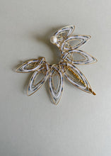 画像をギャラリービューアに読み込む, hair accessory｜羽根髪飾り｜TOKYO MIZUHIKI Original
