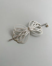 이미지를 갤러리 뷰어에 로드 , hair accessory｜リボンお花髪飾り｜TOKYO MIZUHIKI Original
