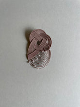 画像をギャラリービューアに読み込む, POS｜ brooch｜ドットブローチ｜TOKYO MIZUHIKI Original
