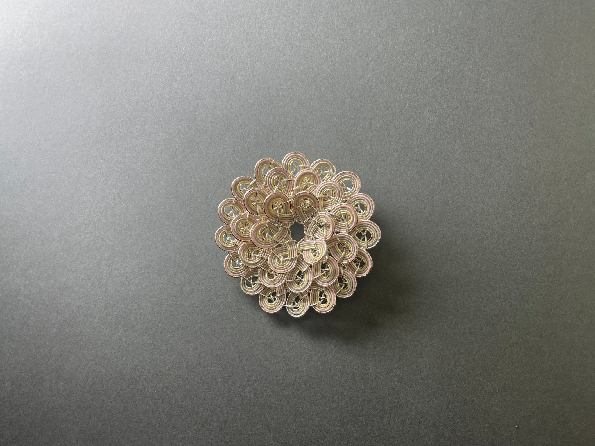 Aimer  エメ　愛知会場限定品　Brooch ブローチ Aimer エメ 愛知会場限定品 Brooch ブローチ
