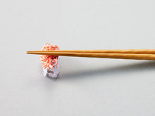 Load image into Gallery viewer, hashioki sushi_101｜ お寿司箸置き【海老】｜TOKYO MIZUHIKI Original

