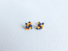 Load image into Gallery viewer, 2022AC｜earrings windmill_101-105｜風車ピアスイヤリング｜TOKYO MIZUHIKI Original
